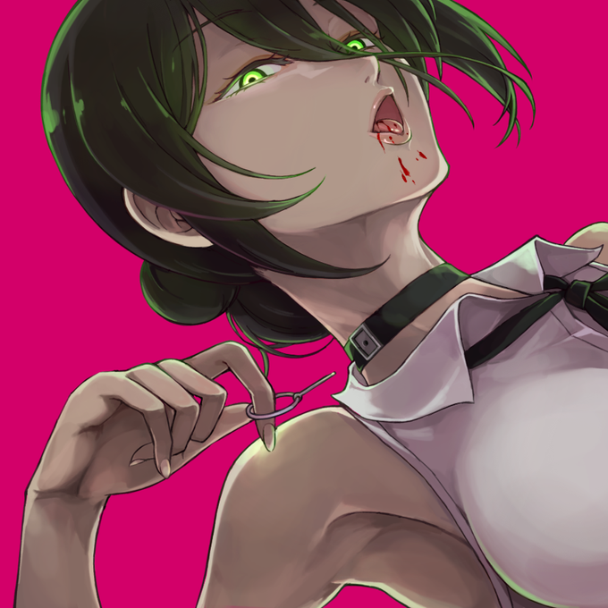 Read Chainsaw Man (IT) Manga Online