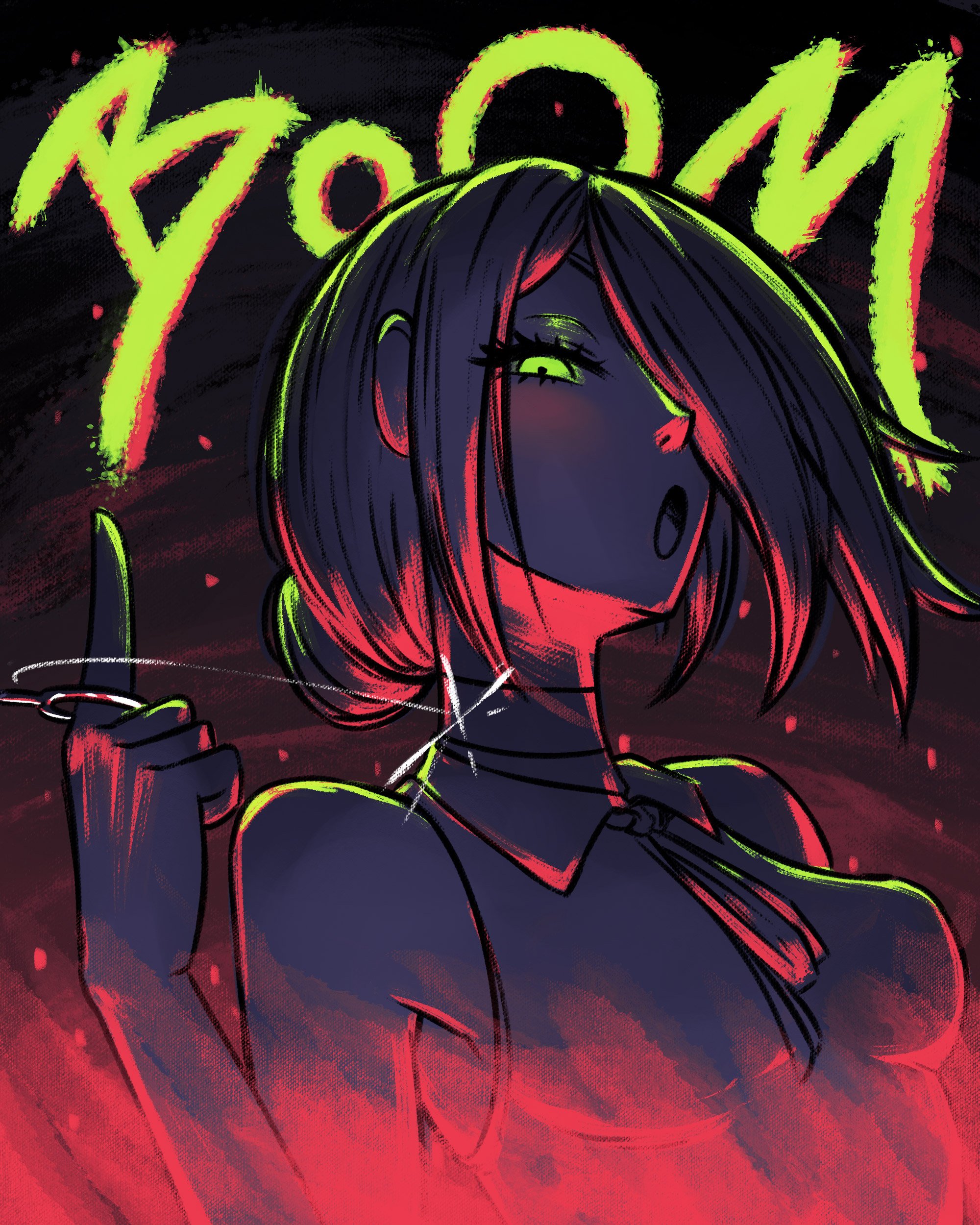 Read Chainsaw Man (IT) Manga Online