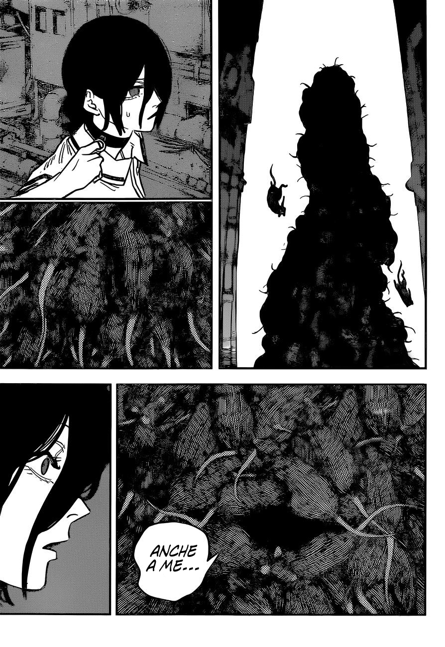 Read Chainsaw Man (IT) Manga Online