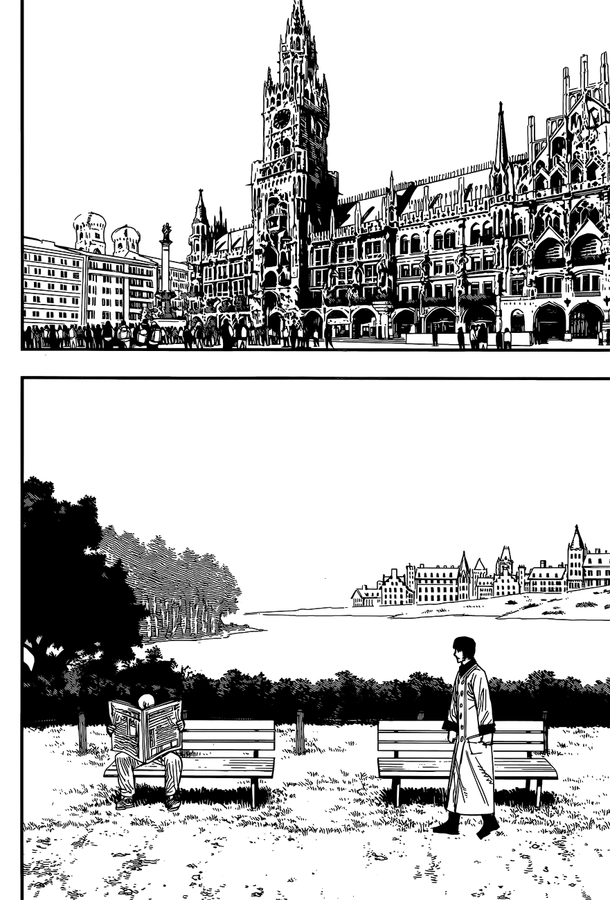 Read Chainsaw Man (IT) Manga Online