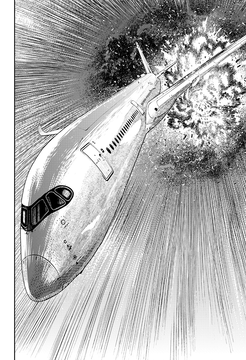 Read Dandadan (IT) Manga Online