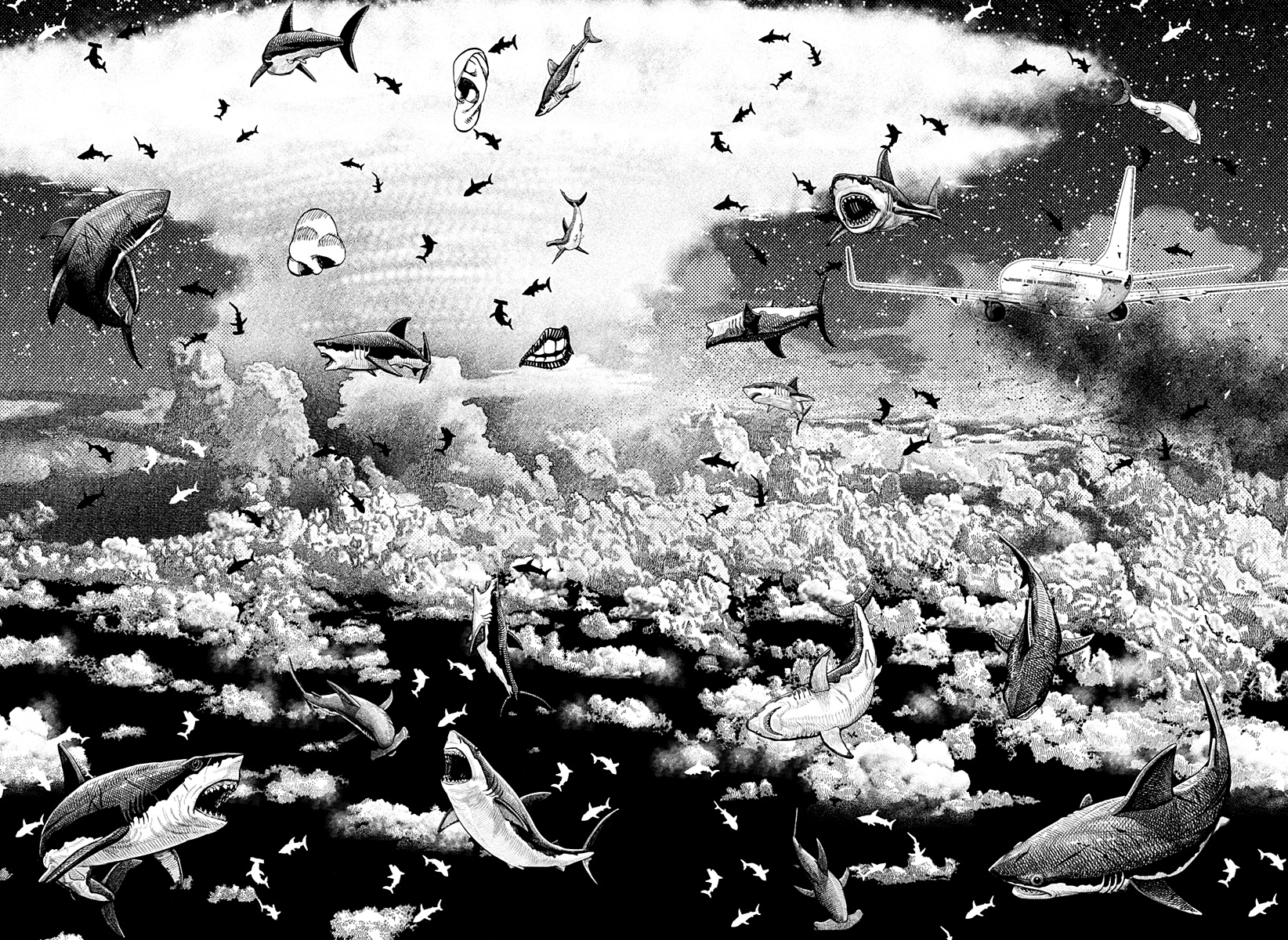 Read Dandadan (IT) Manga Online