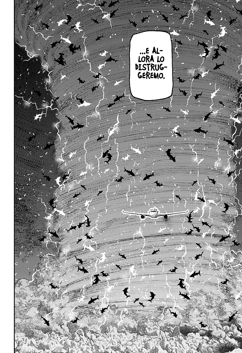 Read Dandadan (IT) Manga Online