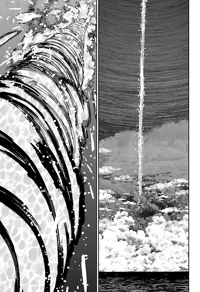 Read Dandadan (IT) Manga Online