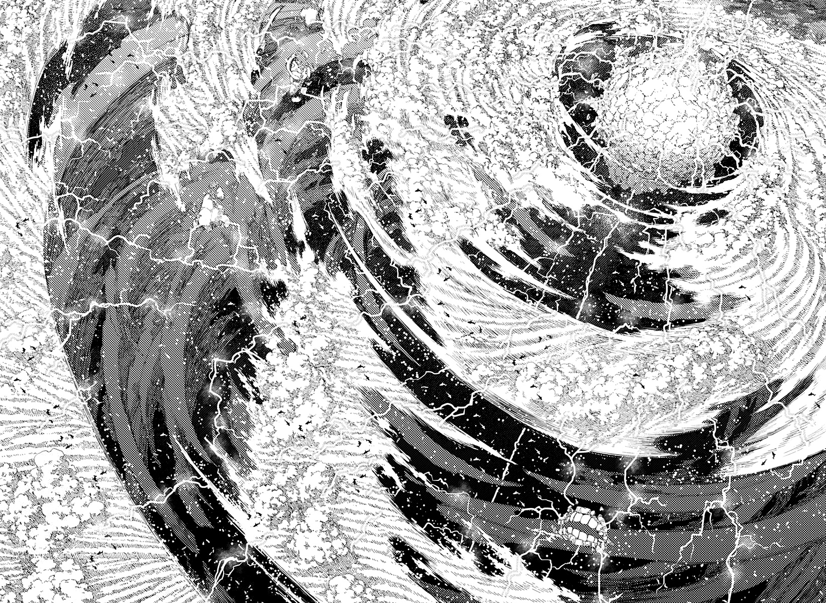 Read Dandadan (IT) Manga Online