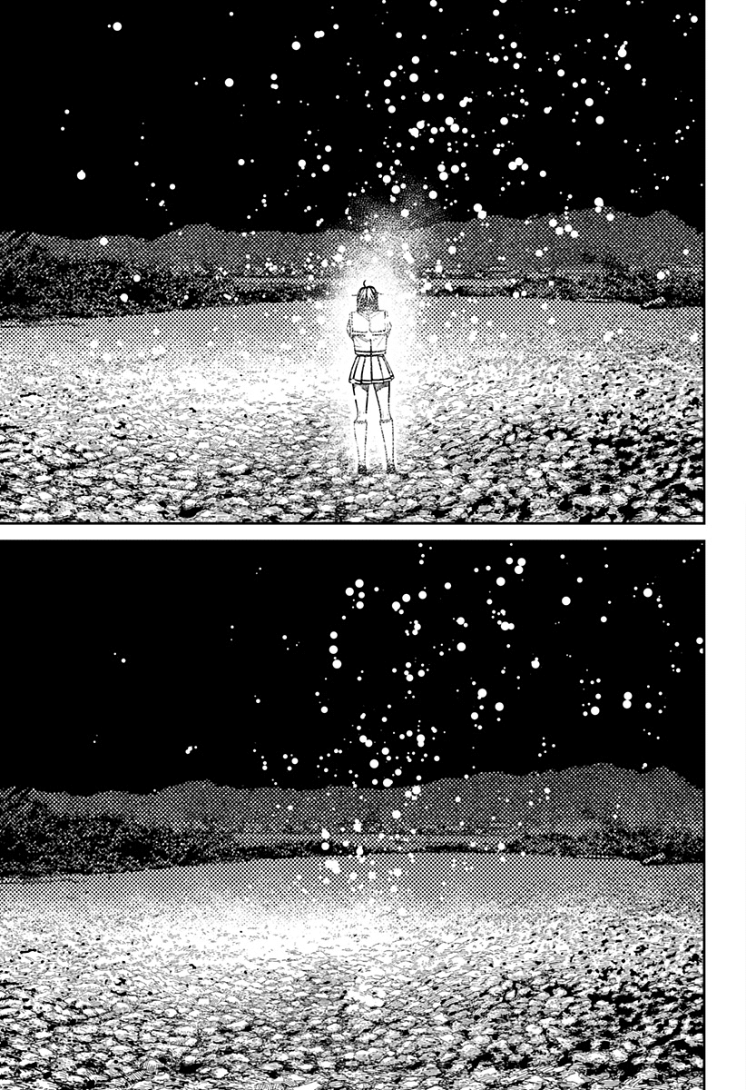 Read Dandadan (IT) Manga Online