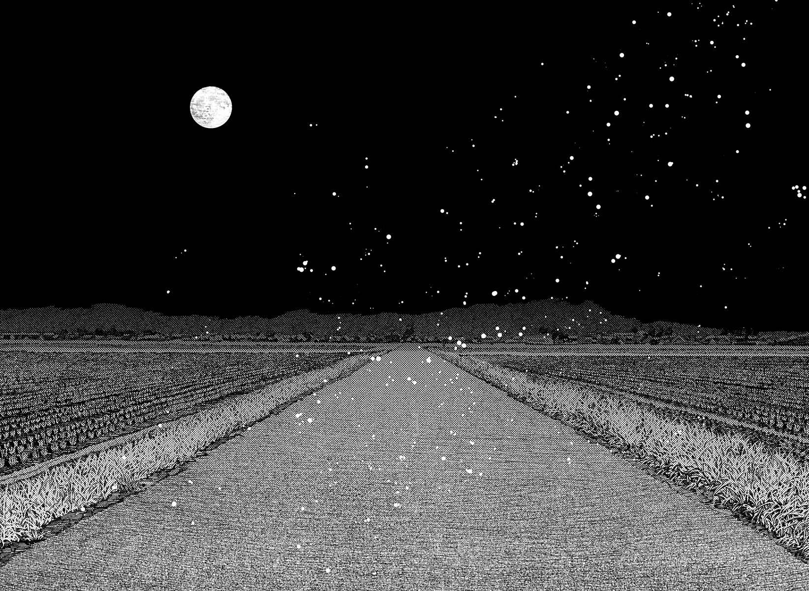 Read Dandadan (IT) Manga Online