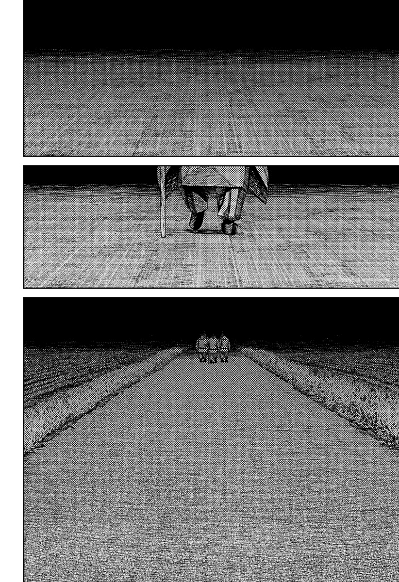 Read Dandadan (IT) Manga Online