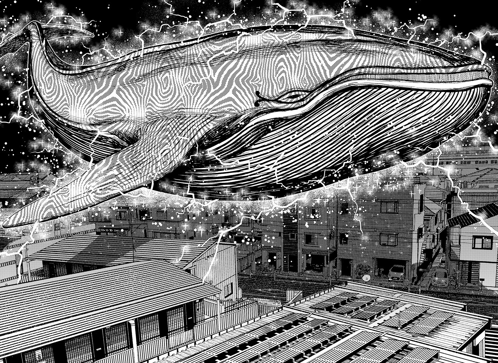 Read Dandadan (IT) Manga Online