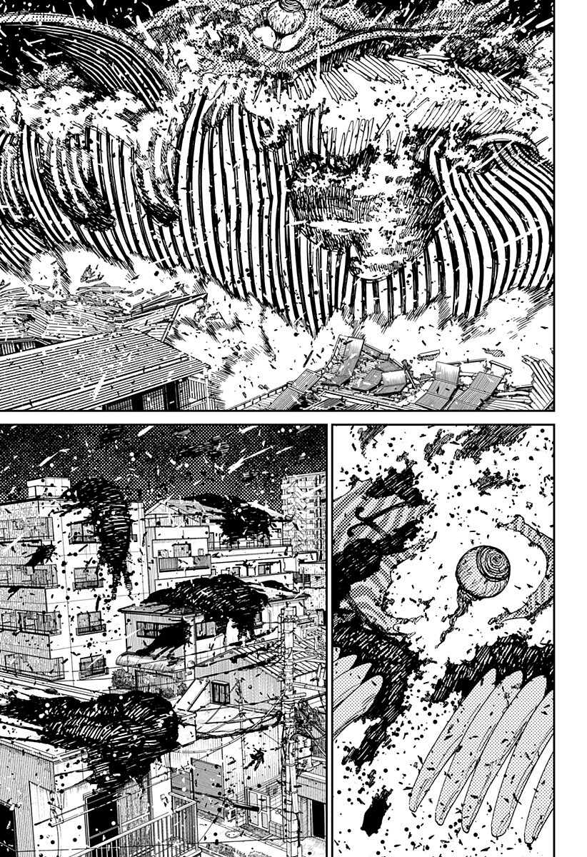 Read Dandadan (IT) Manga Online