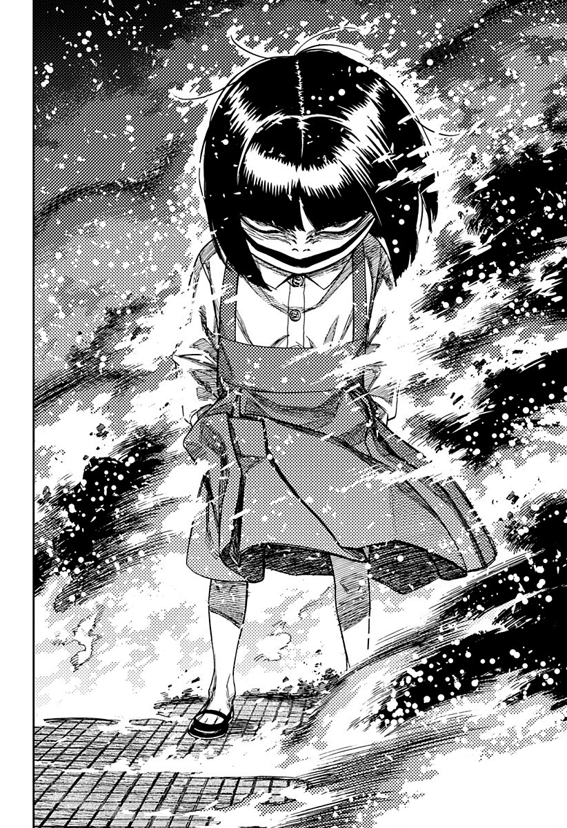 Read Dandadan (IT) Manga Online