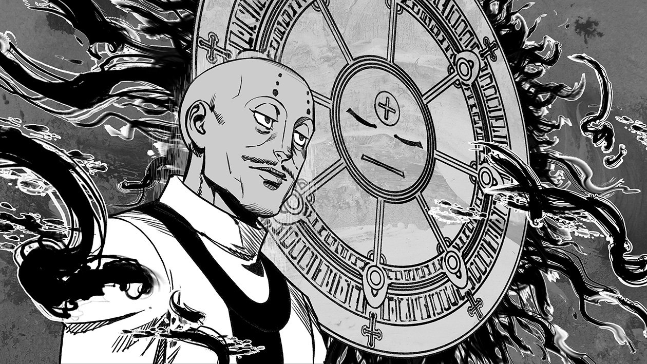 Read Hunter x Hunter (IT) Manga Online