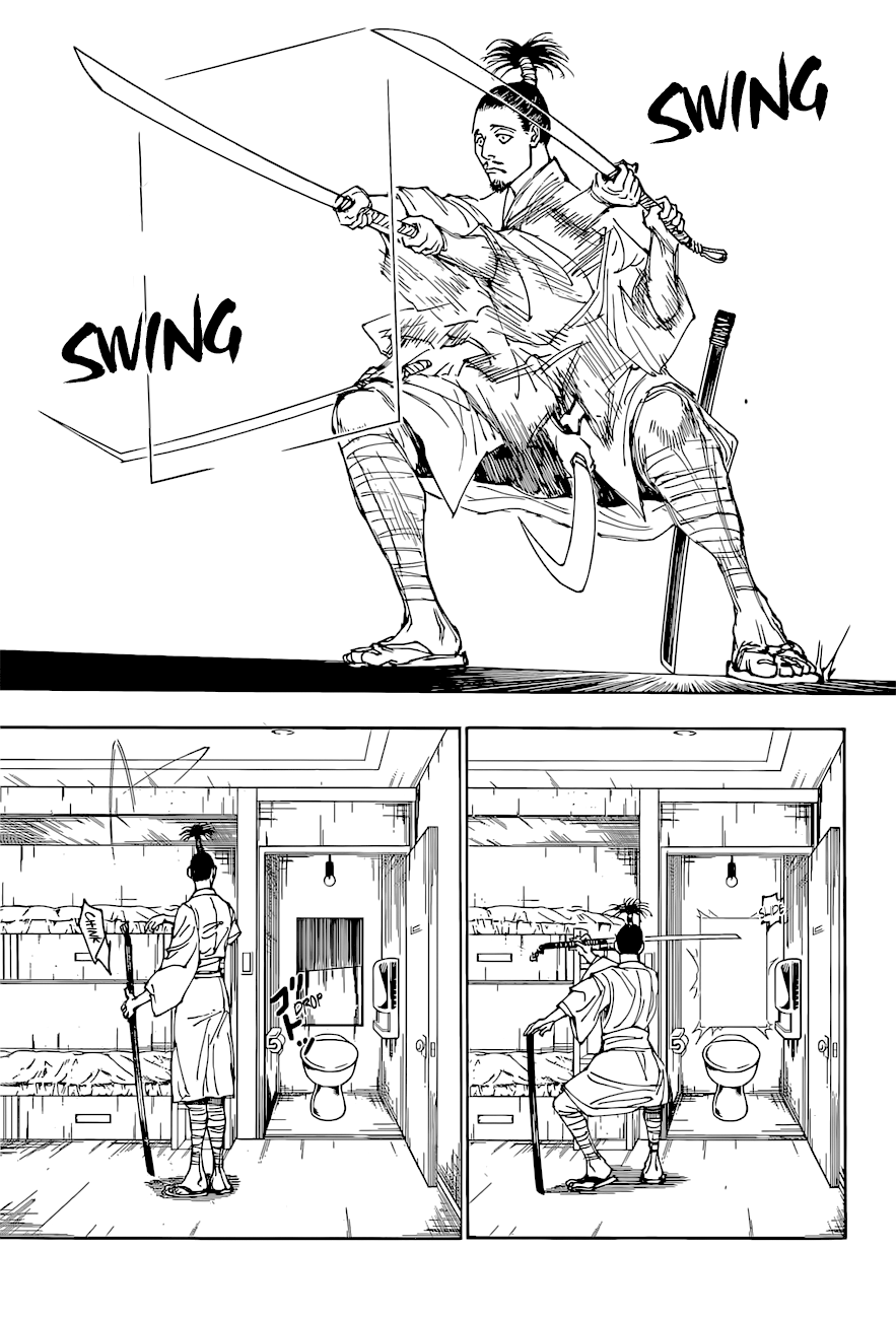 Read Hunter x Hunter (IT) Manga Online