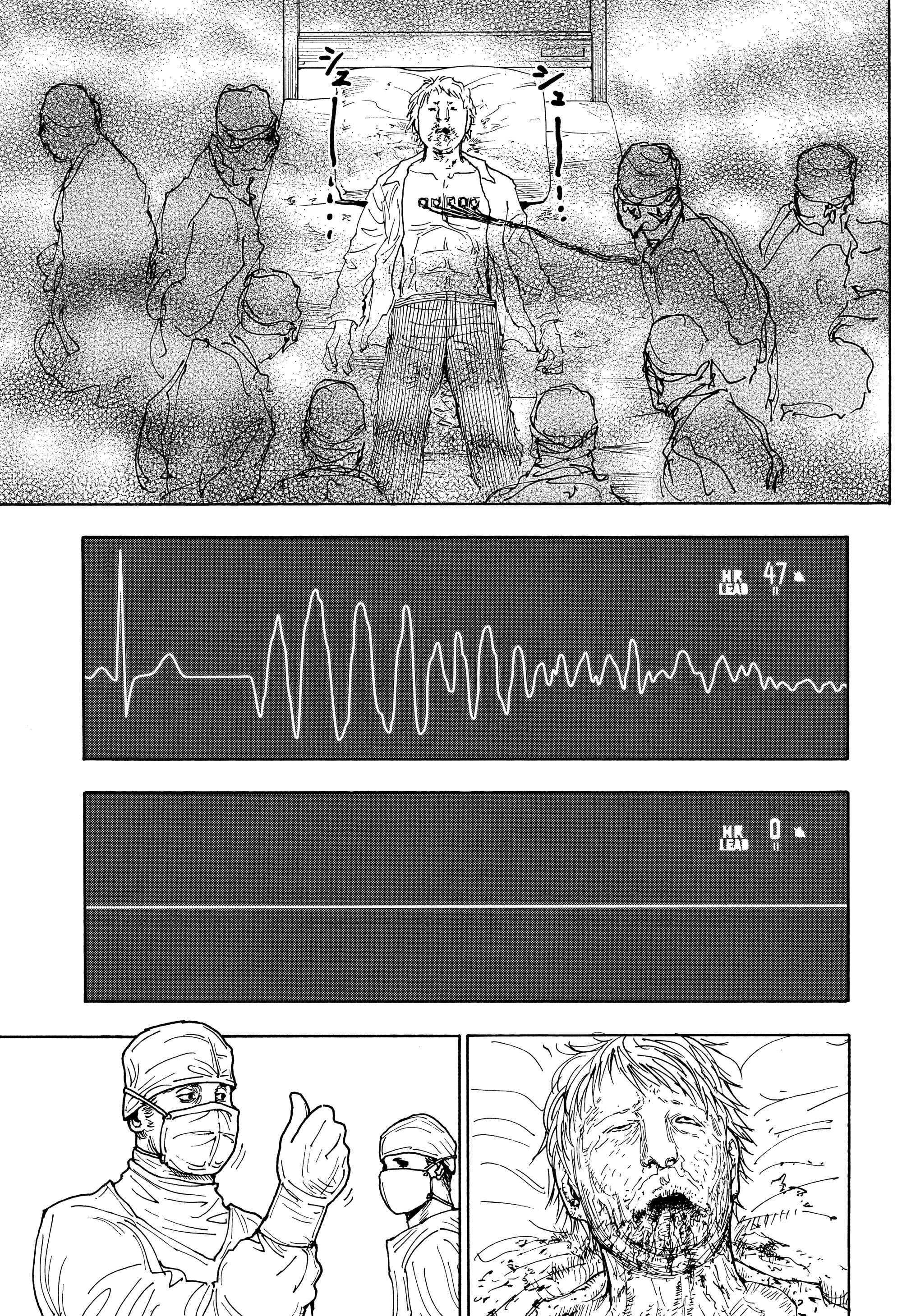 Read Hunter x Hunter (IT) Manga Online