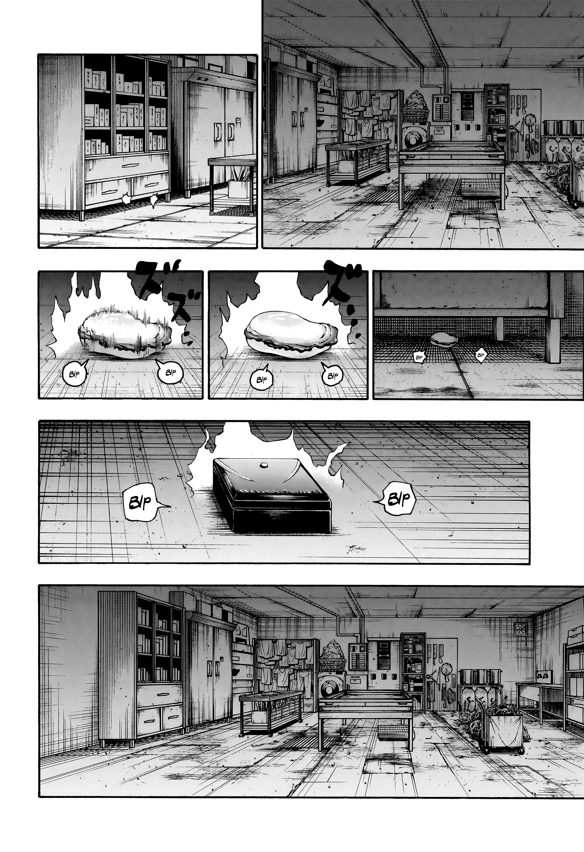 Read Hunter x Hunter (IT) Manga Online