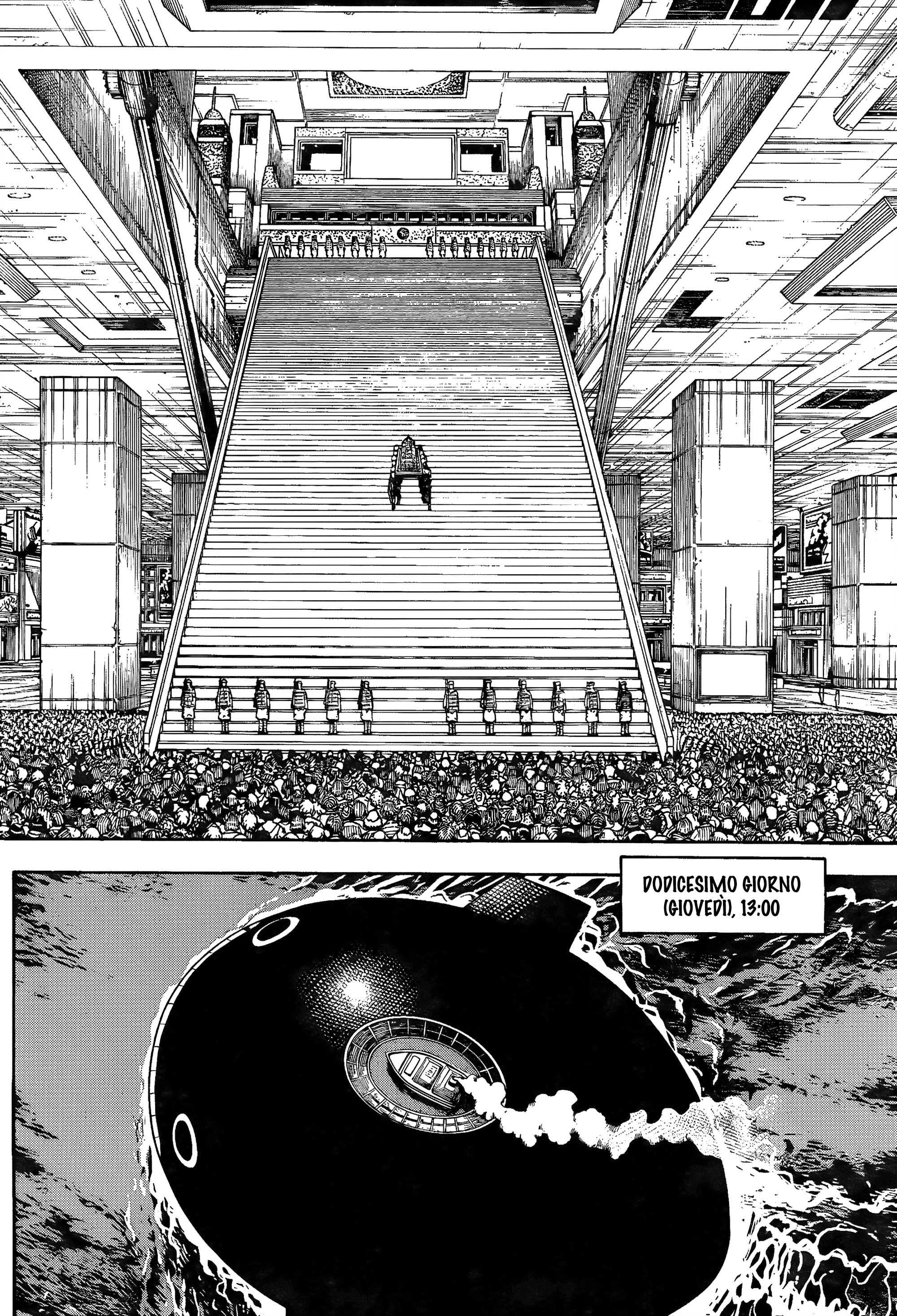 Read Hunter x Hunter (IT) Manga Online