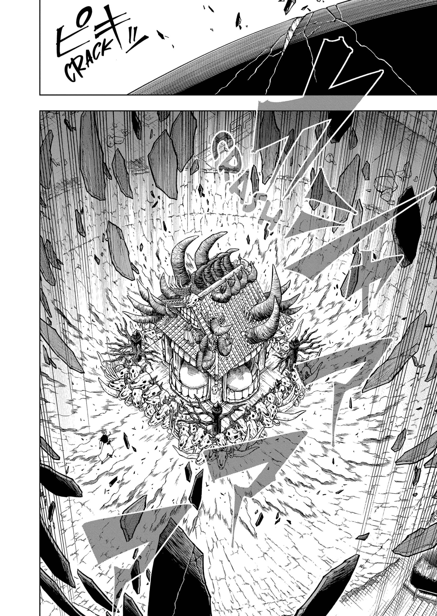 Read Jujutsu Kaisen (IT) Manga Online