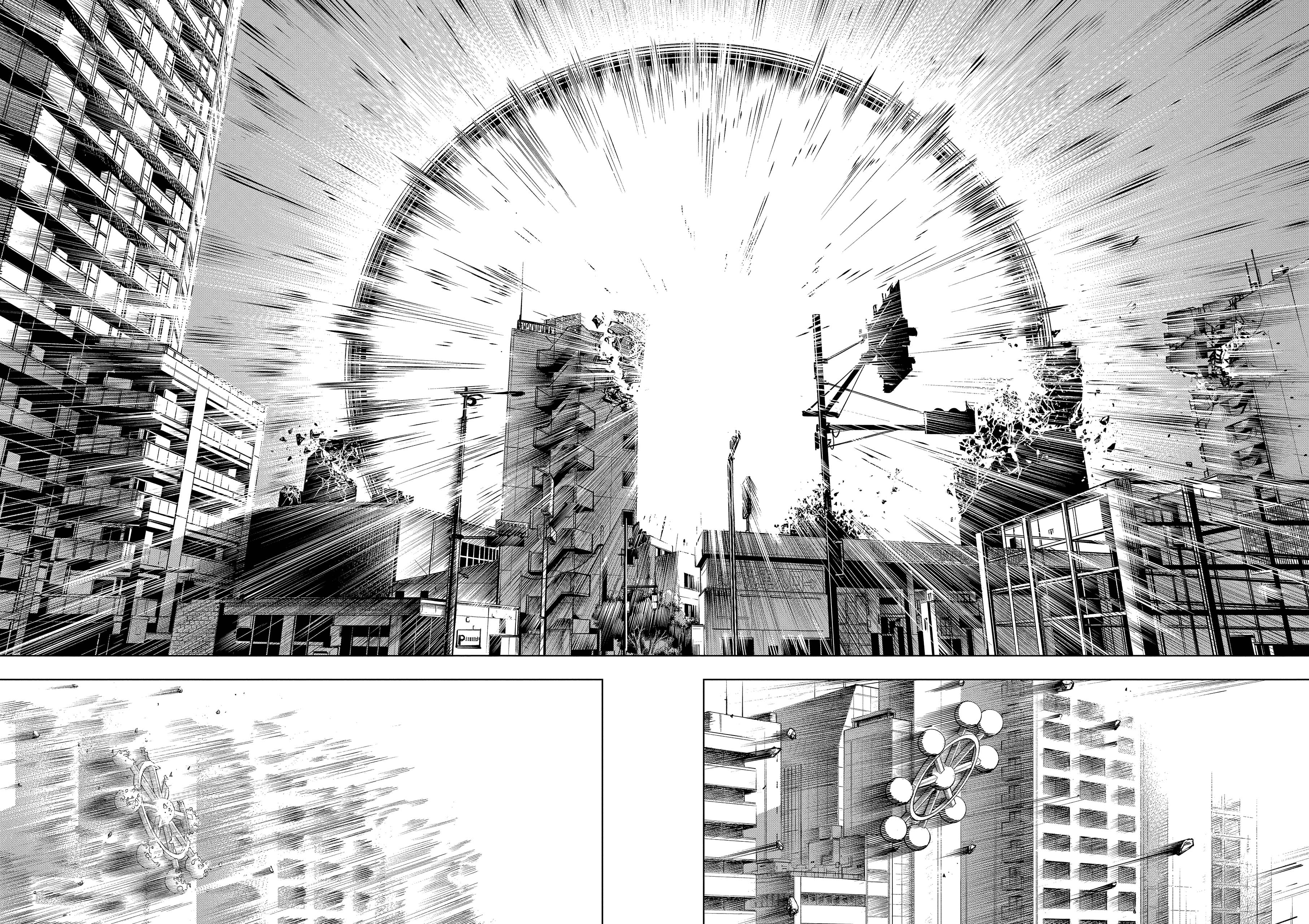 Read Jujutsu Kaisen (IT) Manga Online