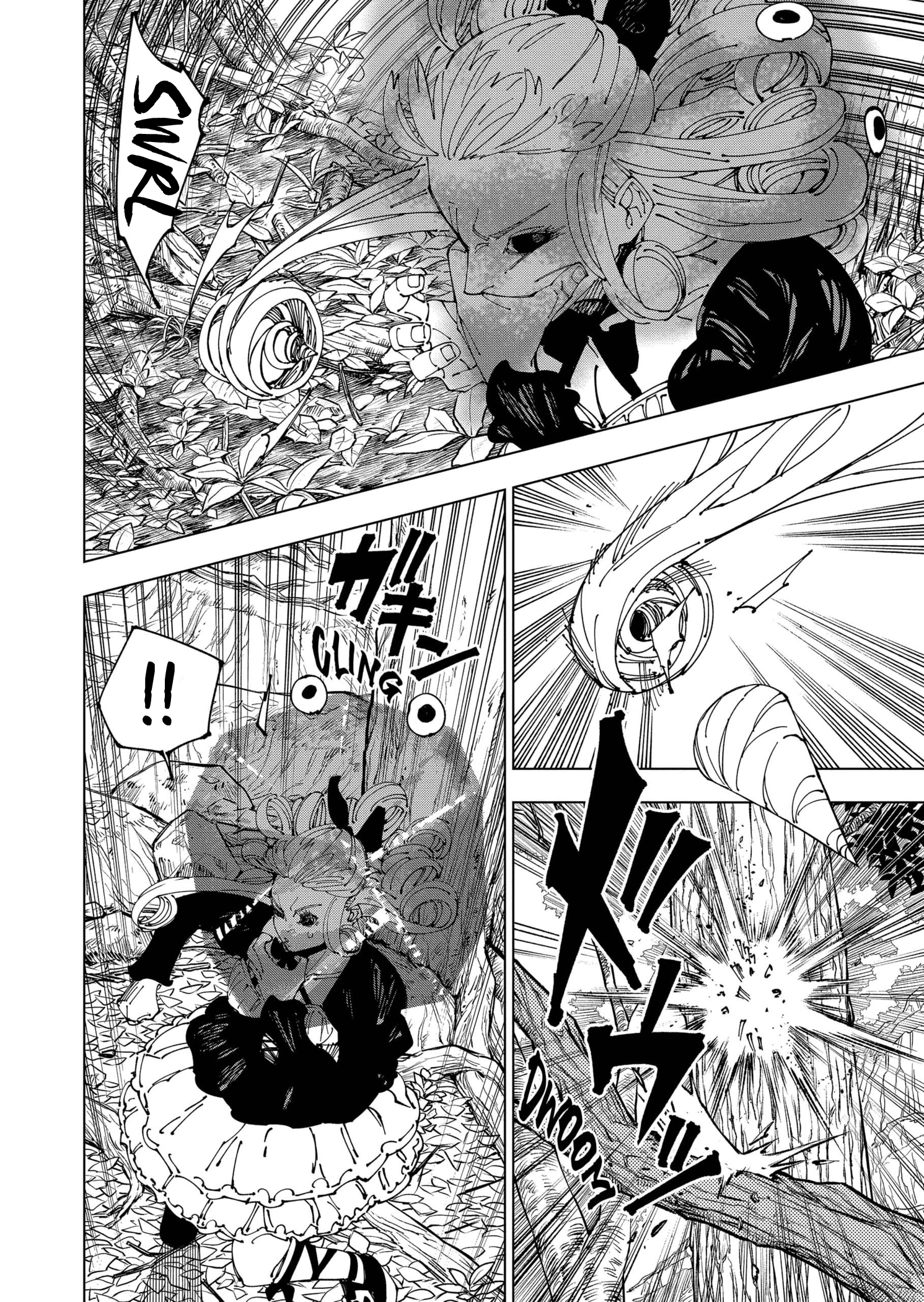 Read Jujutsu Kaisen (IT) Manga Online