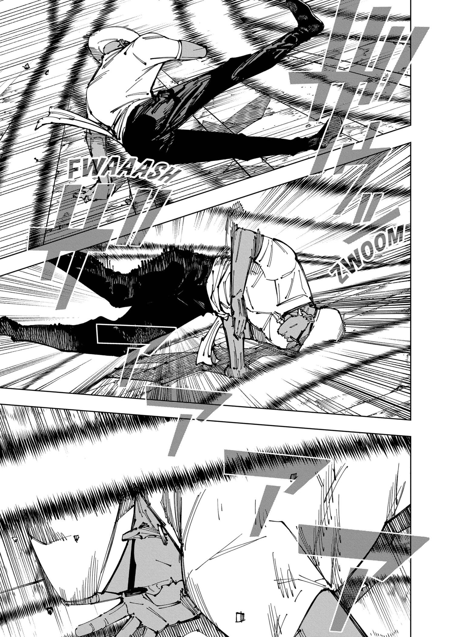 Read Jujutsu Kaisen (IT) Manga Online