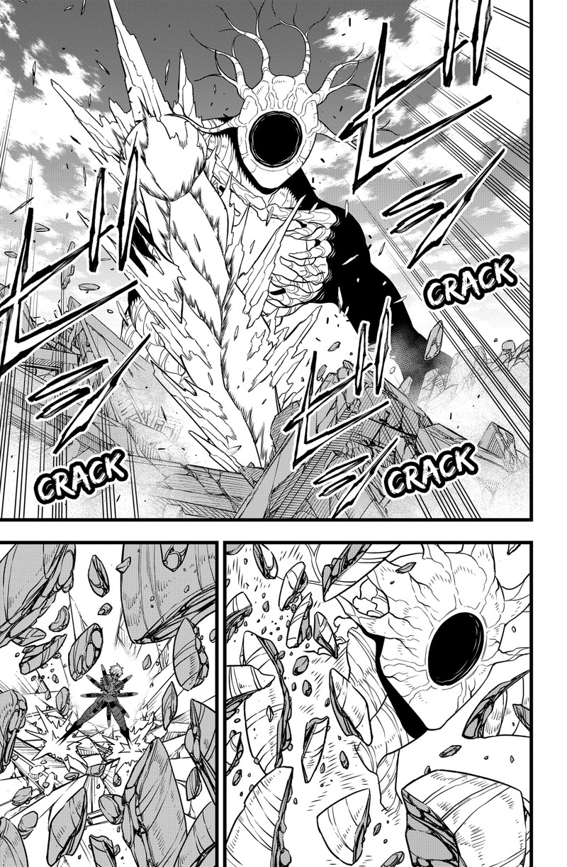 Read Kaiju No 8 (IT) Manga Online