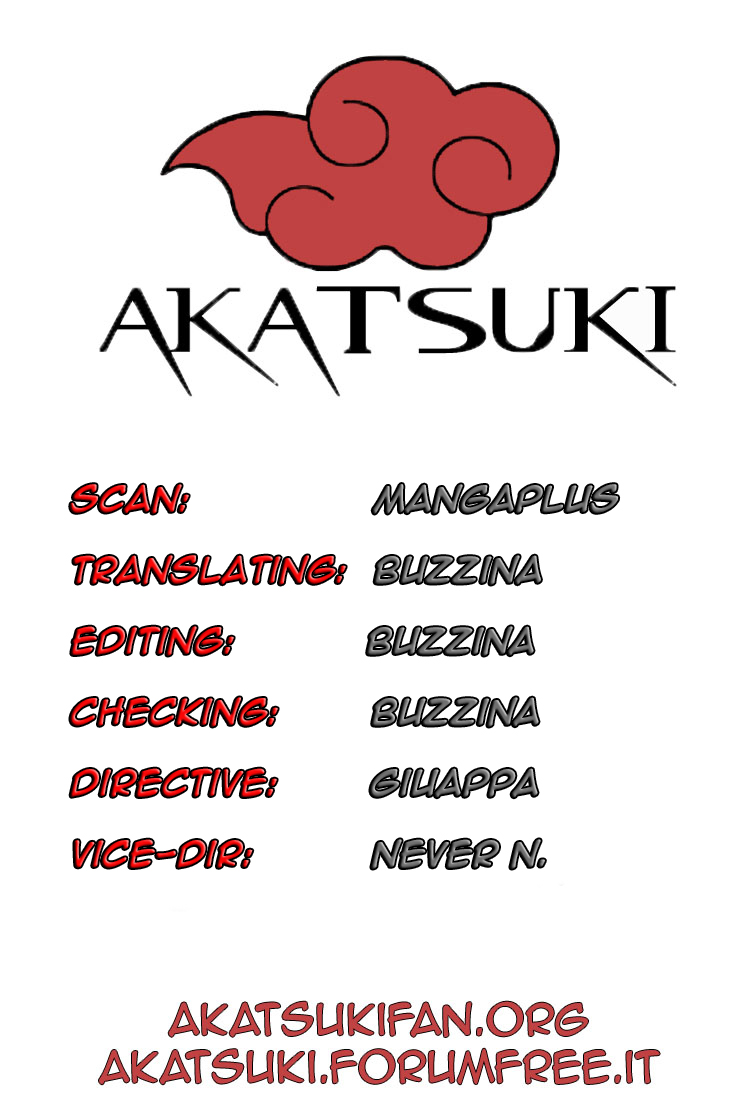 Read Kaiju No 8 (IT) Manga Online