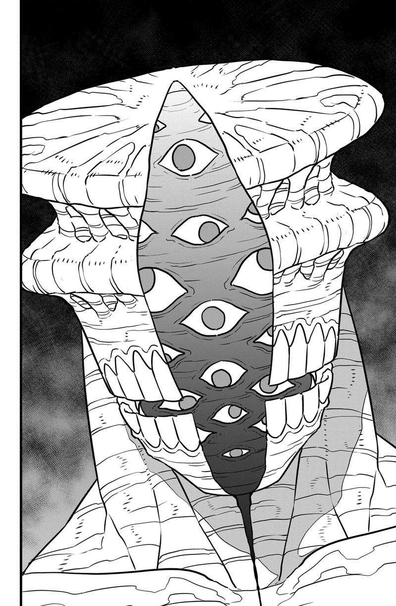 Read Kaiju No 8 (IT) Manga Online
