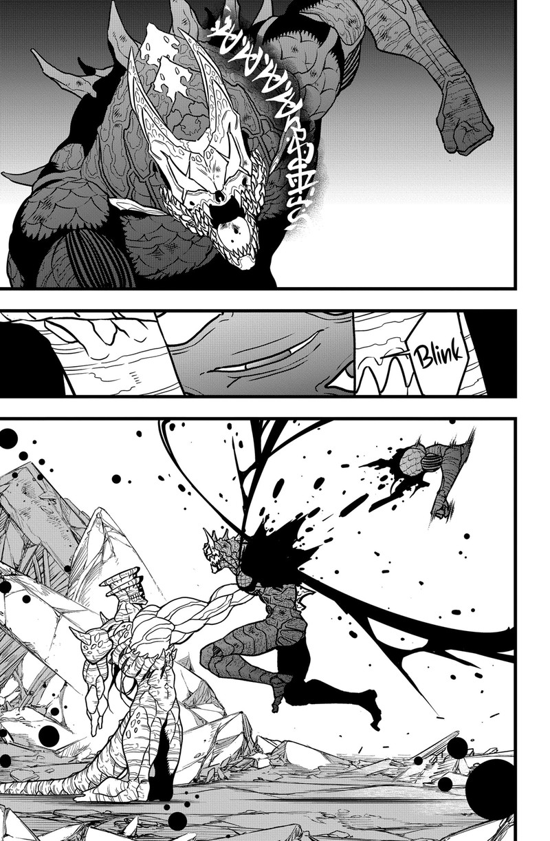 Read Kaiju No 8 (IT) Manga Online