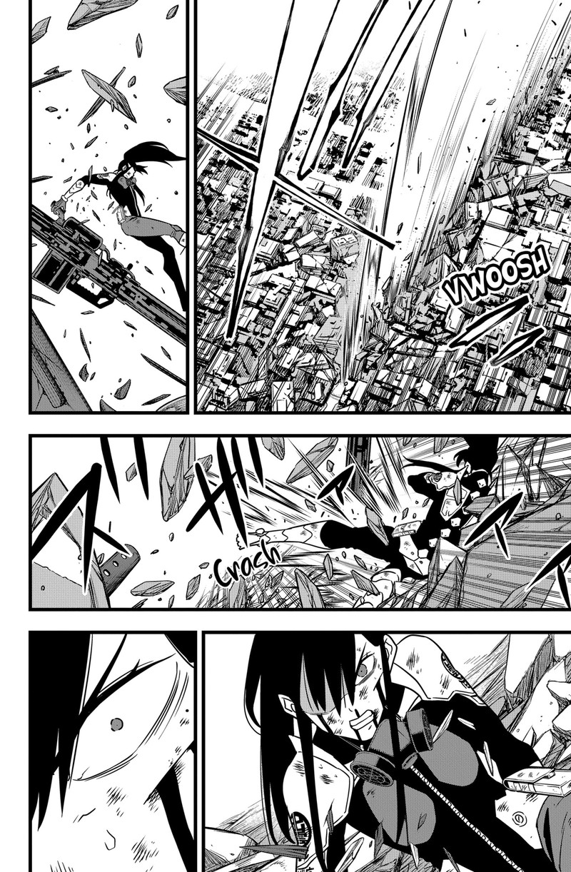 Read Kaiju No 8 (IT) Manga Online