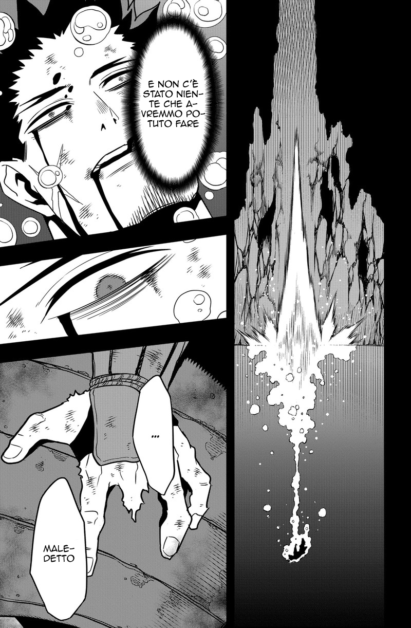 Read Kaiju No 8 (IT) Manga Online