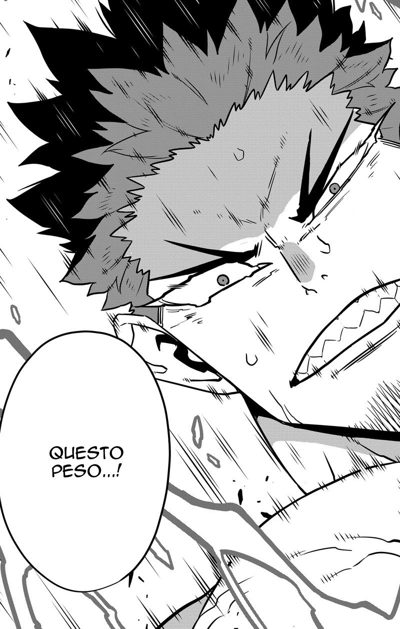 Read Kaiju No 8 (IT) Manga Online