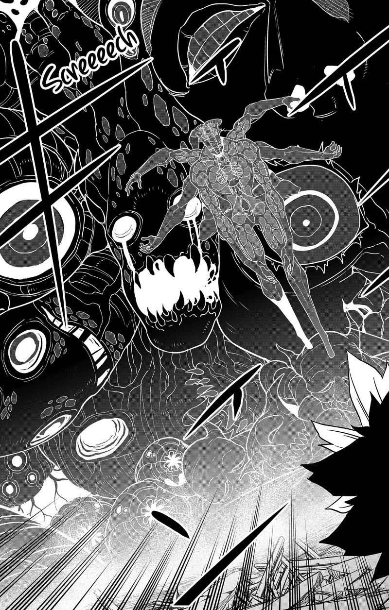 Read Kaiju No 8 (IT) Manga Online