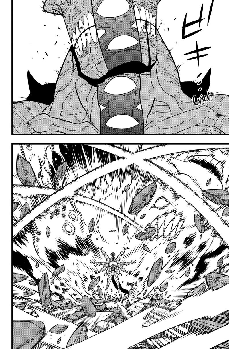 Read Kaiju No 8 (IT) Manga Online