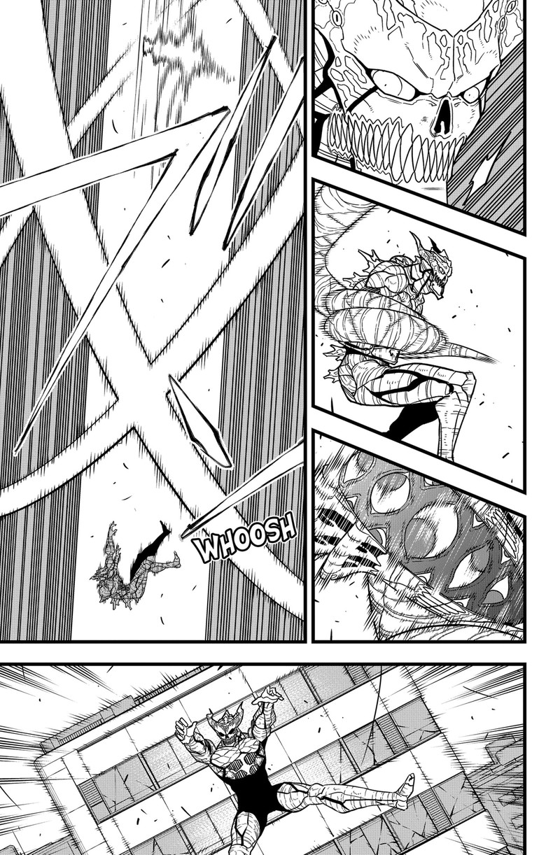 Read Kaiju No 8 (IT) Manga Online