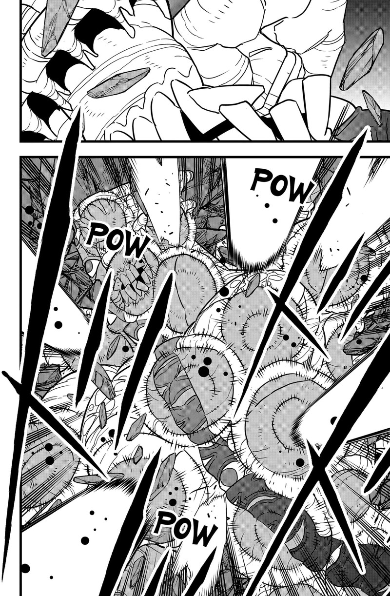 Read Kaiju No 8 (IT) Manga Online