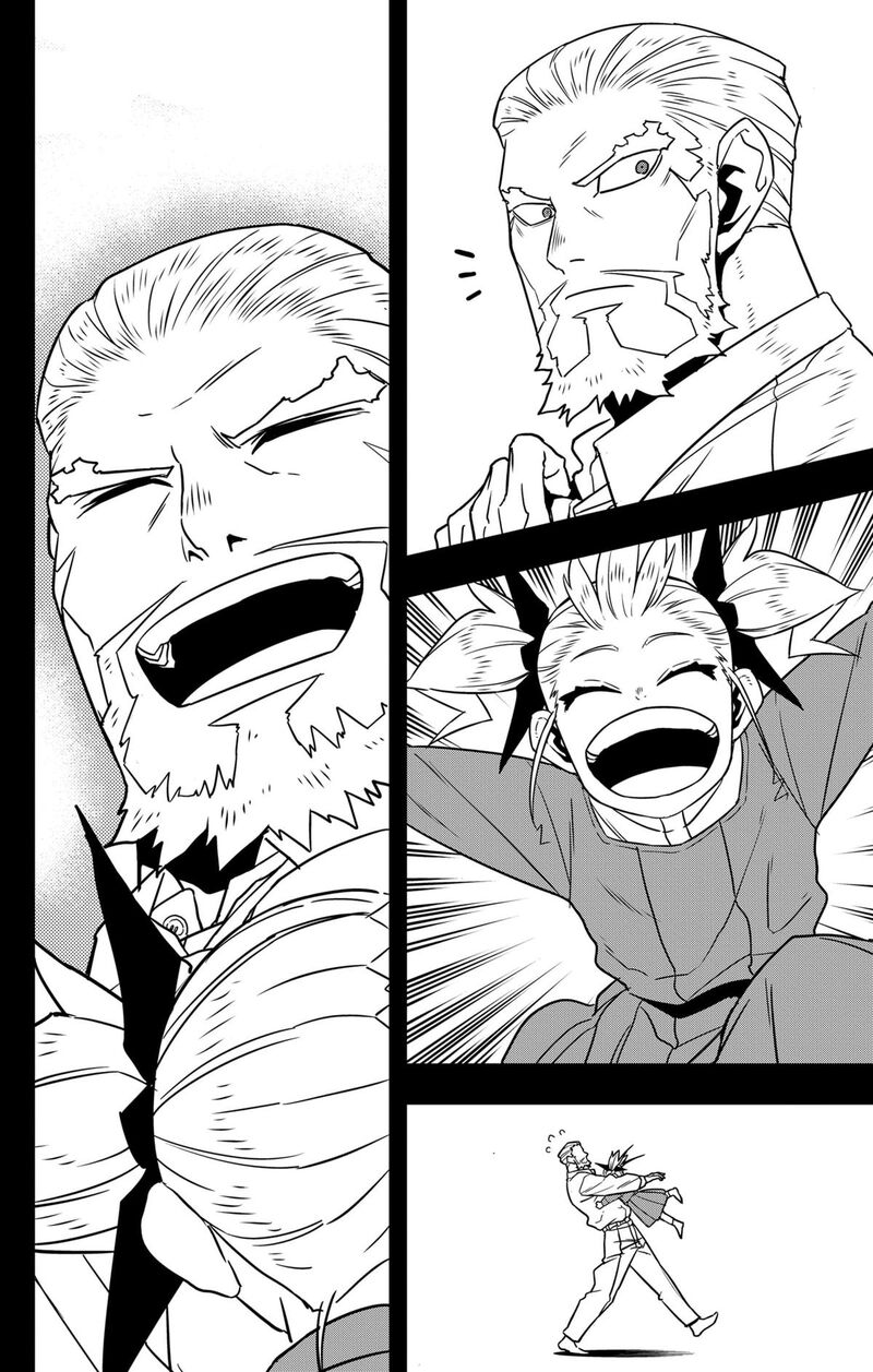 Read Kaiju No 8 (IT) Manga Online