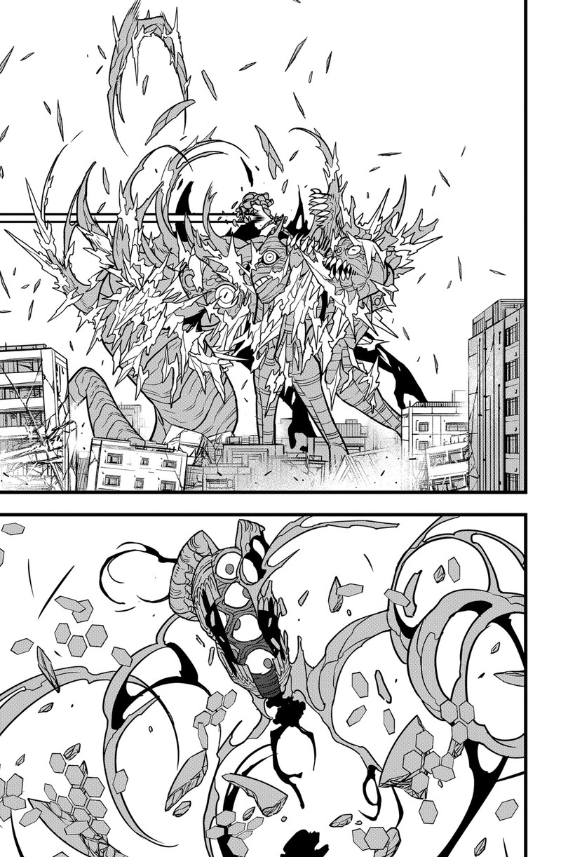 Read Kaiju No 8 (IT) Manga Online