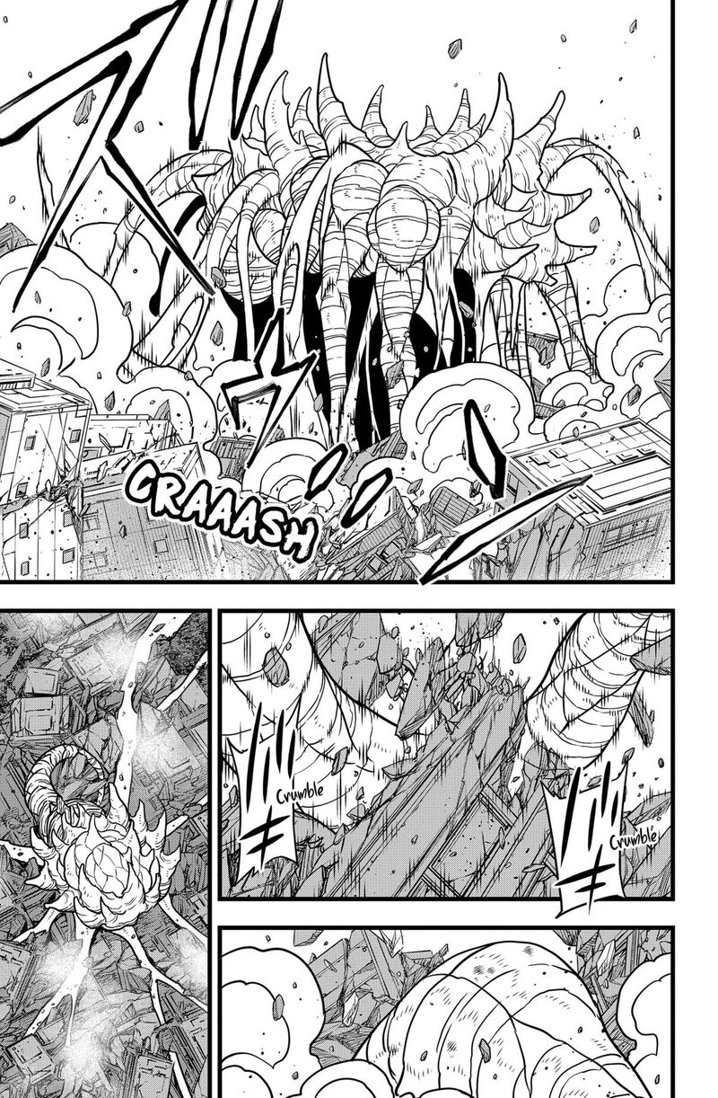 Read Kaiju No 8 (IT) Manga Online