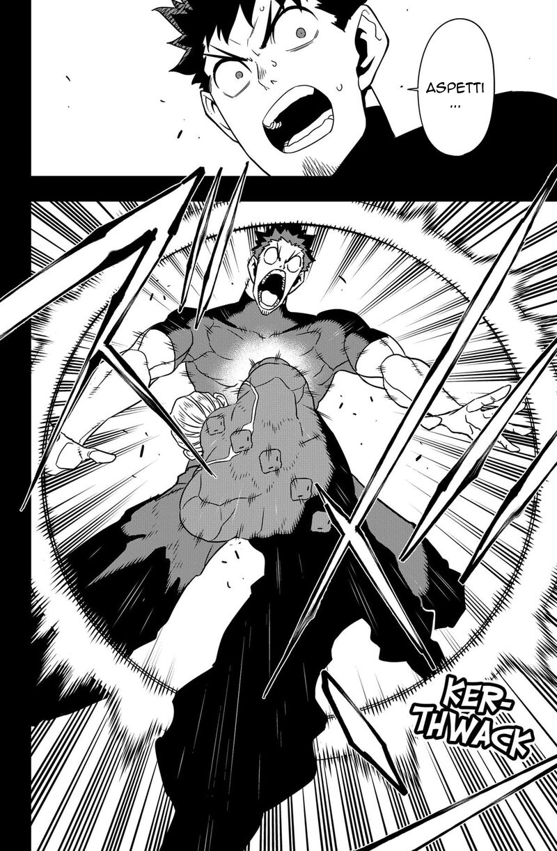 Read Kaiju No 8 (IT) Manga Online