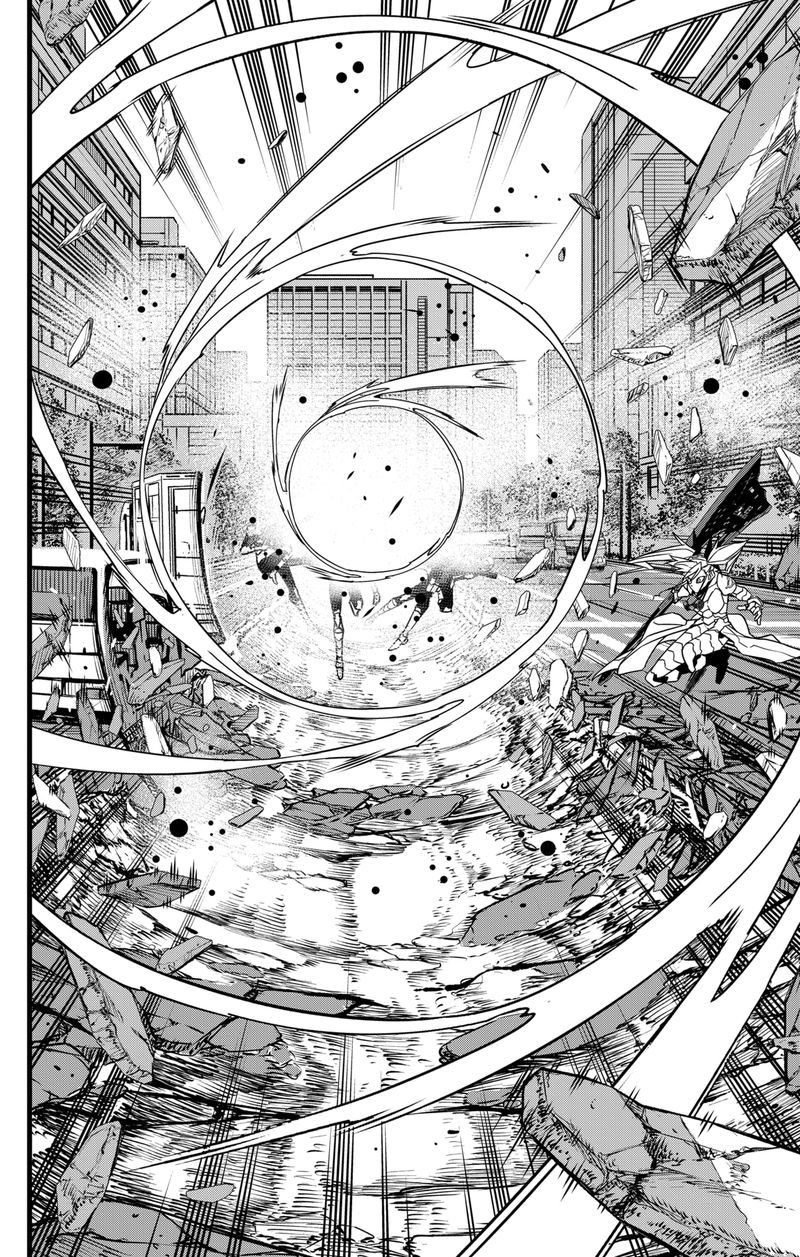 Read Kaiju No 8 (IT) Manga Online