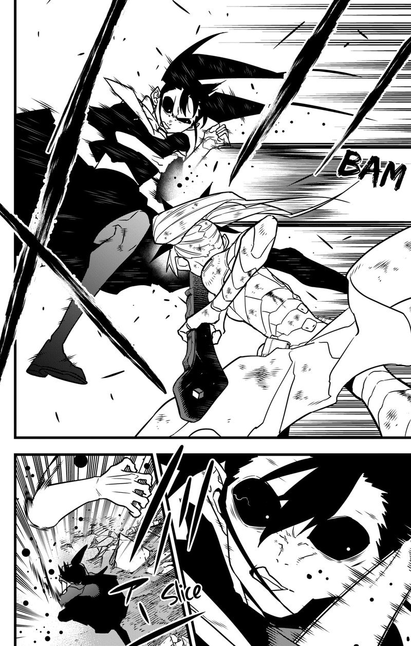 Read Kaiju No 8 (IT) Manga Online