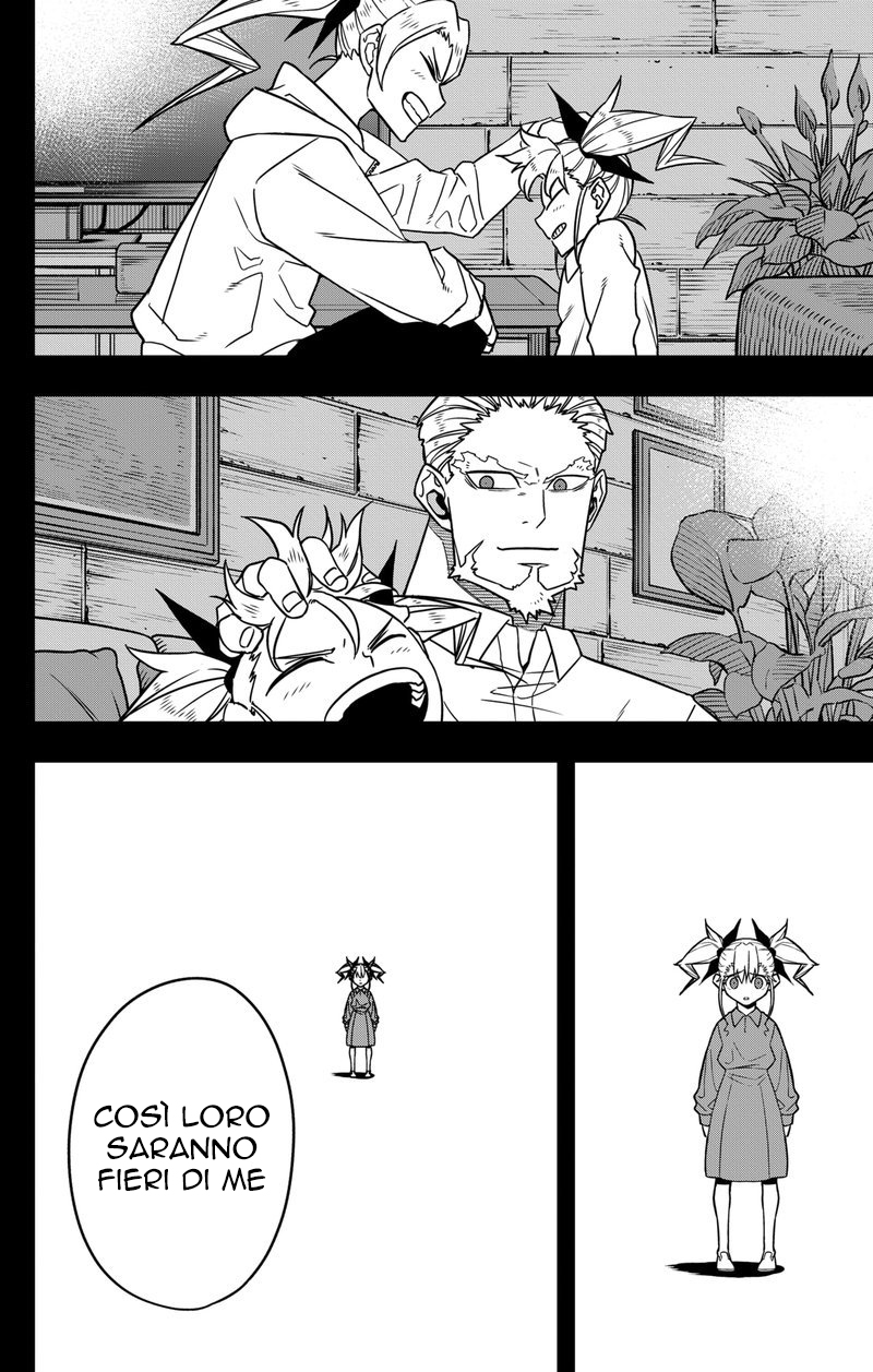 Read Kaiju No 8 (IT) Manga Online