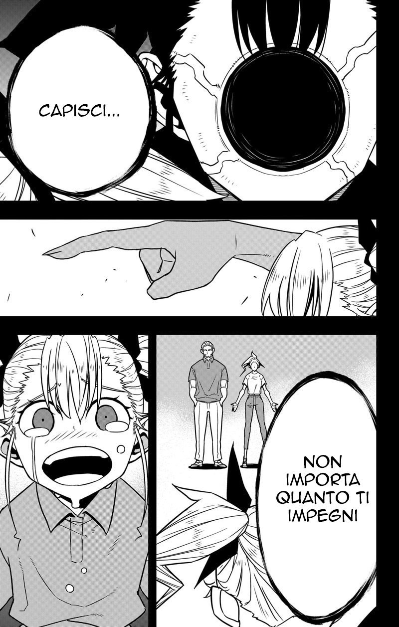 Read Kaiju No 8 (IT) Manga Online