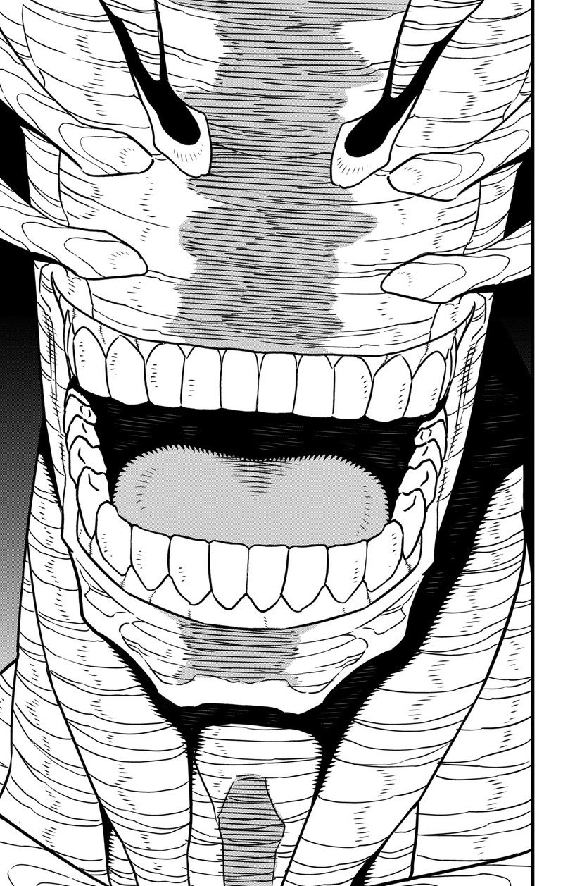 Read Kaiju No 8 (IT) Manga Online