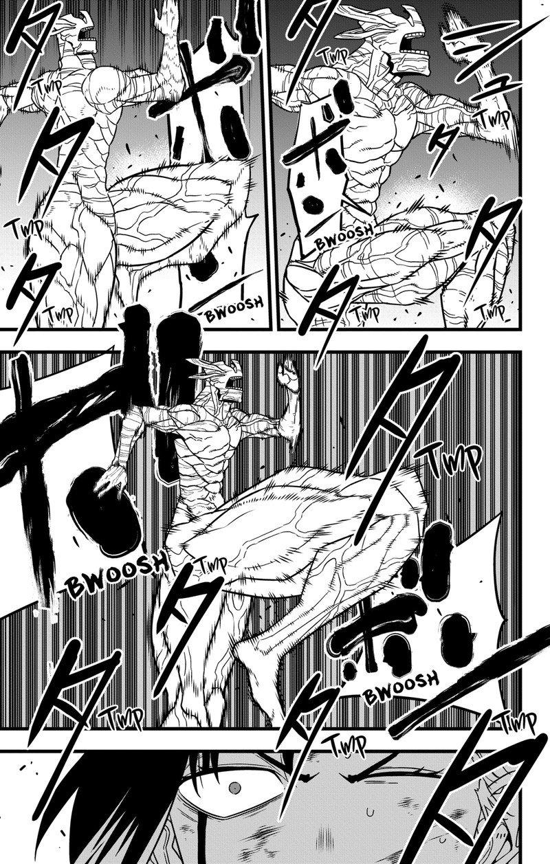 Read Kaiju No 8 (IT) Manga Online