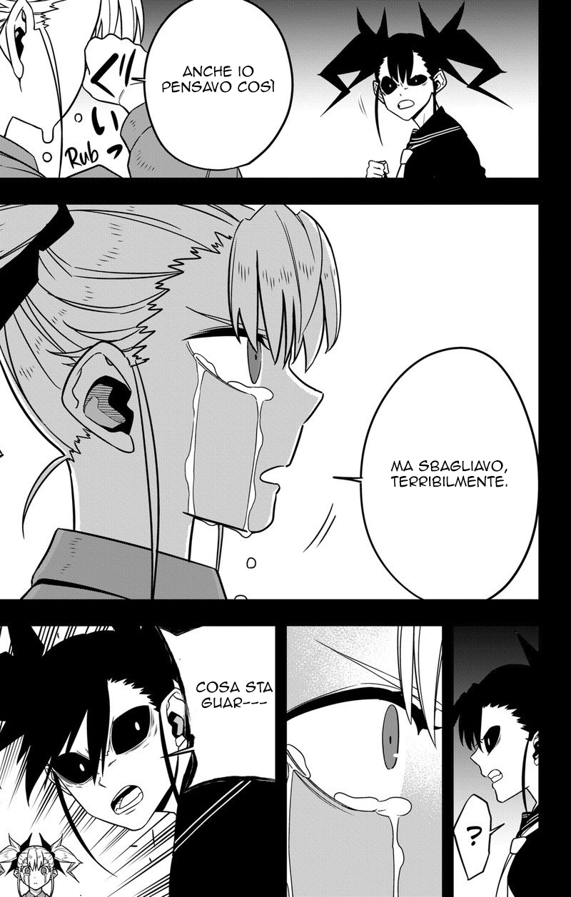 Read Kaiju No 8 (IT) Manga Online