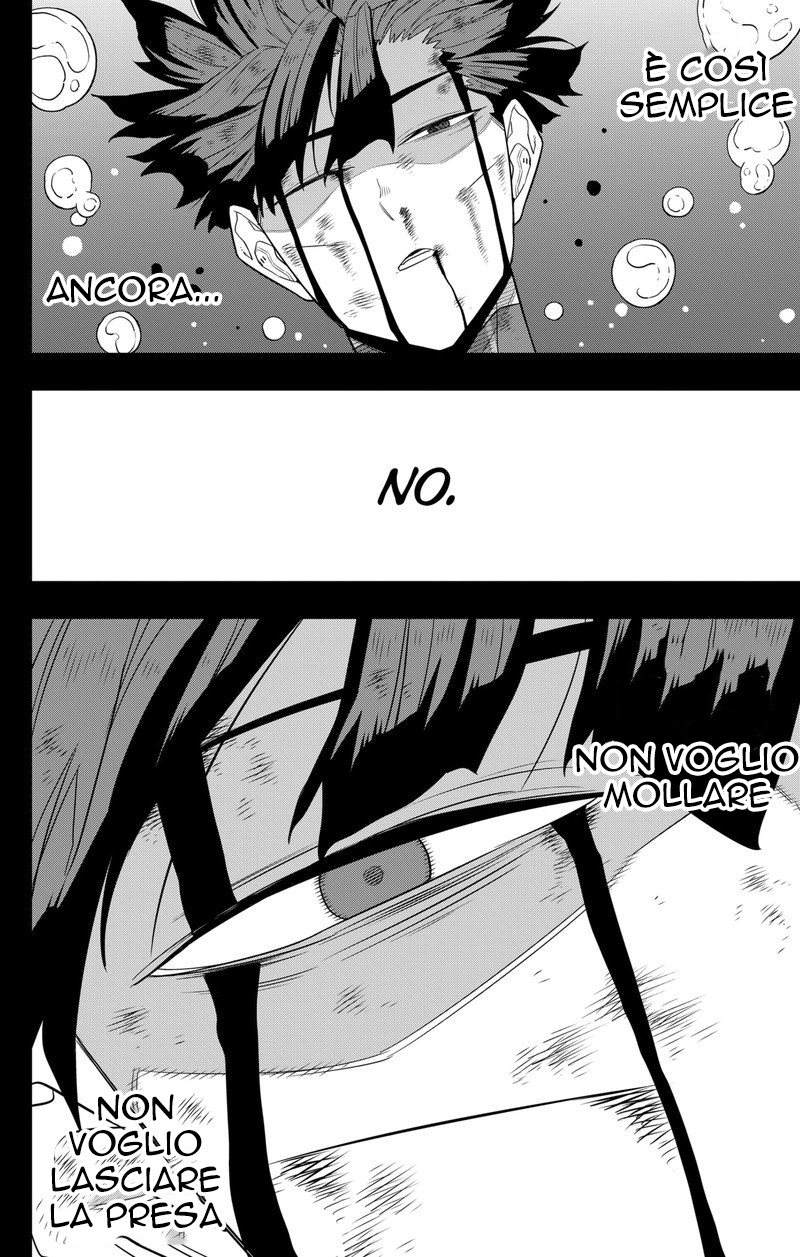 Read Kaiju No 8 (IT) Manga Online