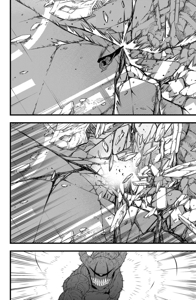 Read Kaiju No 8 (IT) Manga Online