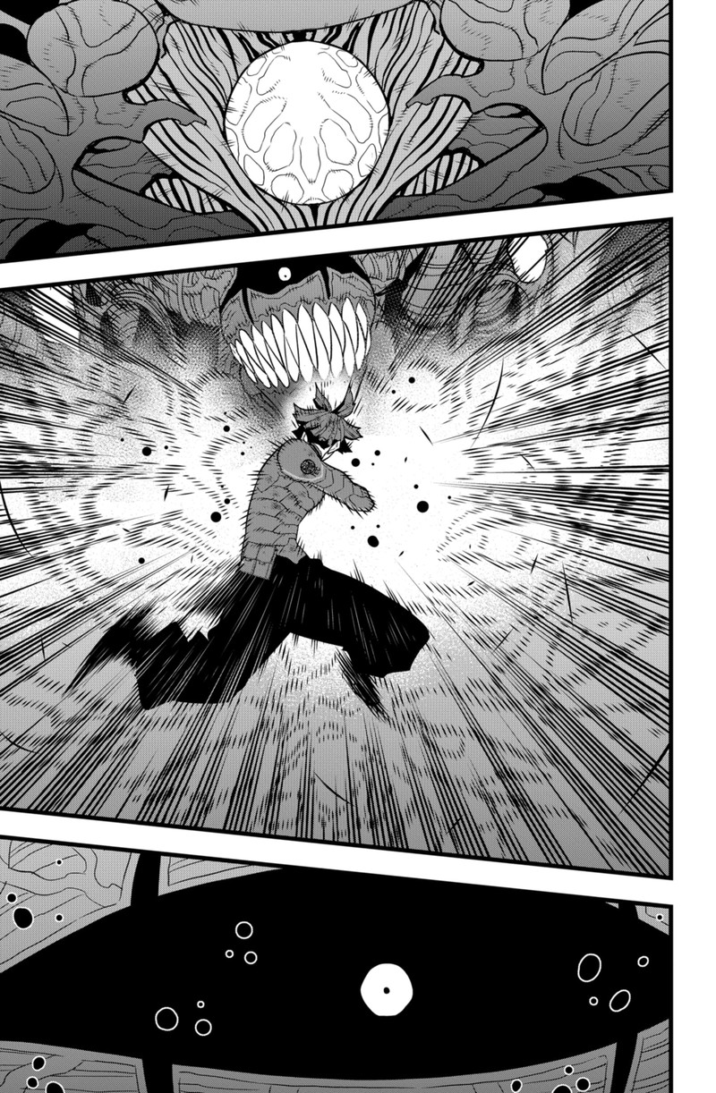 Read Kaiju No 8 (IT) Manga Online