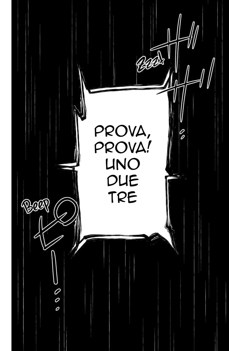 Read Kaiju No 8 (IT) Manga Online